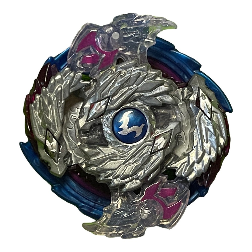 Beyblade Burst B-97 Nightmare Longinus Destroy Luinor God Takara TOMY Loose